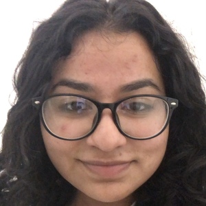 Fundraising Page: Hamna Waseem